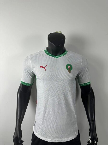 Maillot de Football Équipe