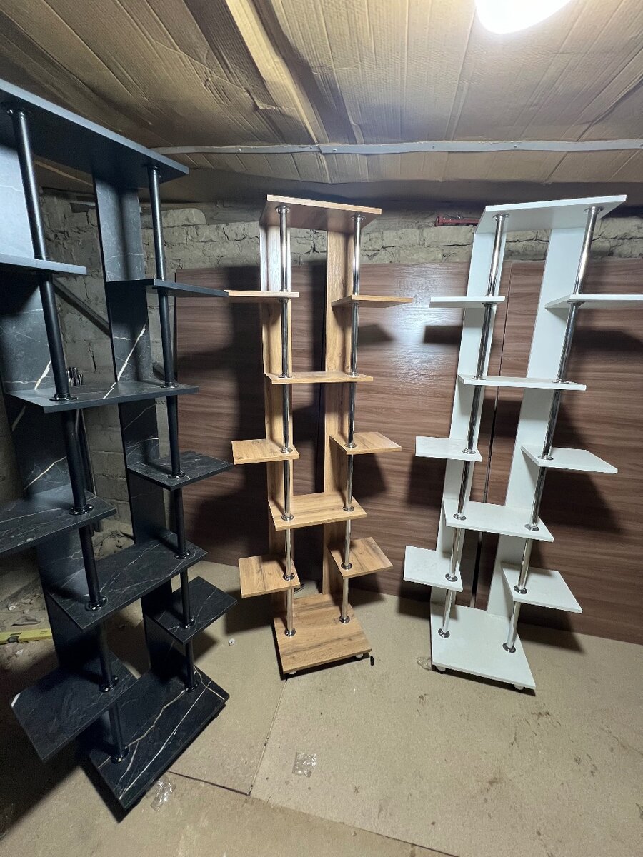 Подставка для комнатных цветов