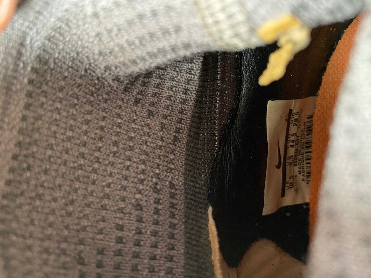 Nike Mercurial Superfly CR7