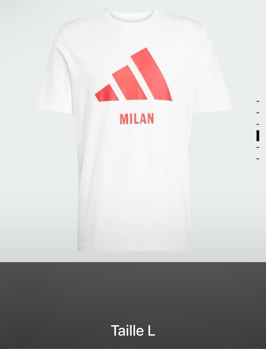 T-shirt imprimé sportif