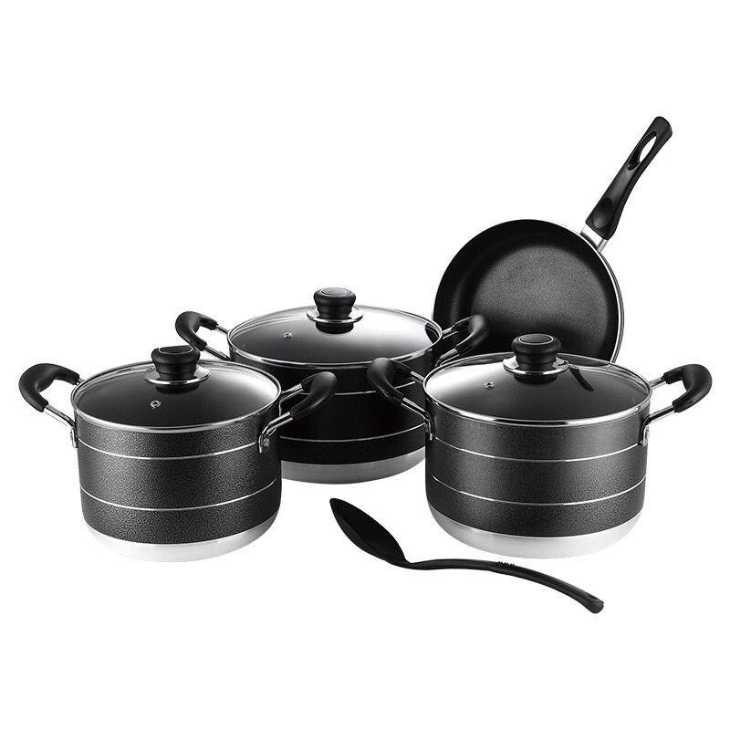Nonstick Cookware Set