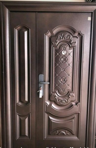 House Door