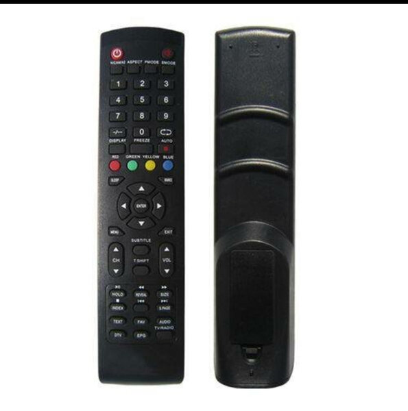 Télécommande universelle TV