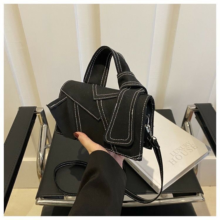 Sac à main style moderne