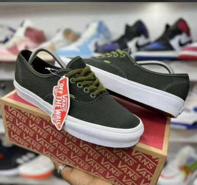 Baskets Vans unisex