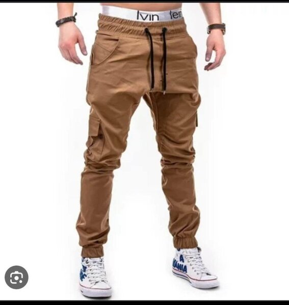 Joggers
