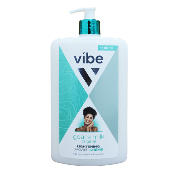 Vibe shower gel