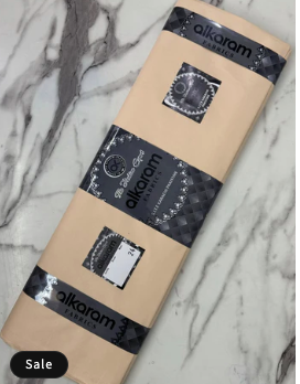 4 Season Special Al Karam Cotton