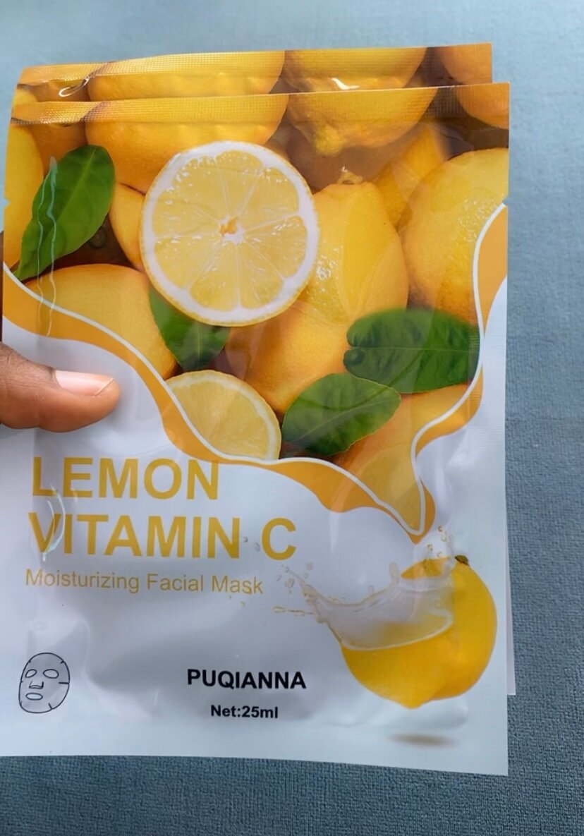 Masque pour le visage