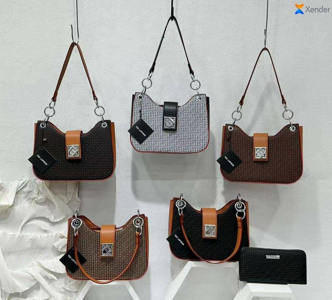 Sacs à main tendance