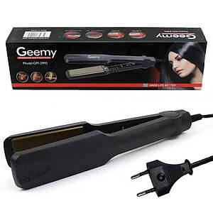 Geemy Hair Straightener