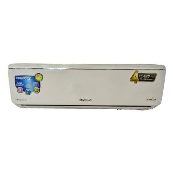 Kenwood inverter AC