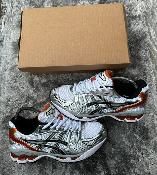 ASICS KAYANO 14