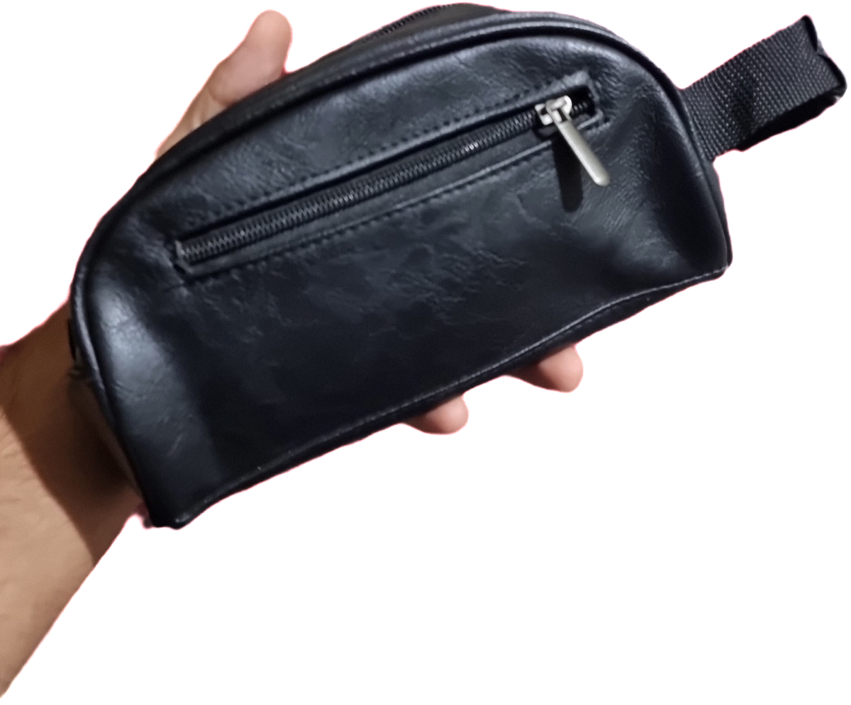 Pochette de Toilettage Élégante