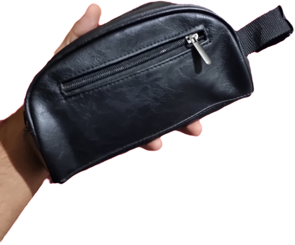 Pochette de Toilettage Élégante