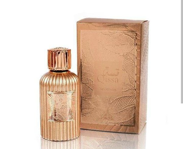 QISSA - DELICIOUS - 100mls