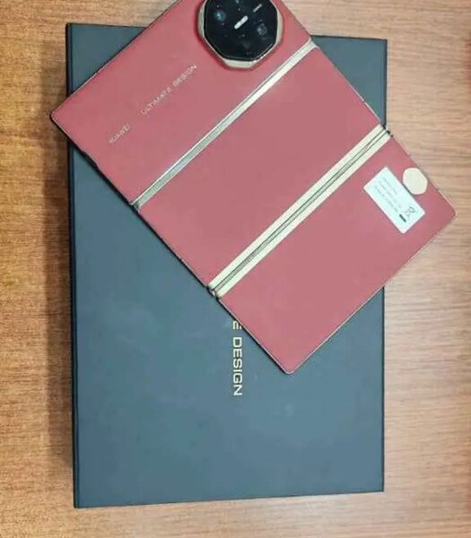 Smartphone pliable moderne