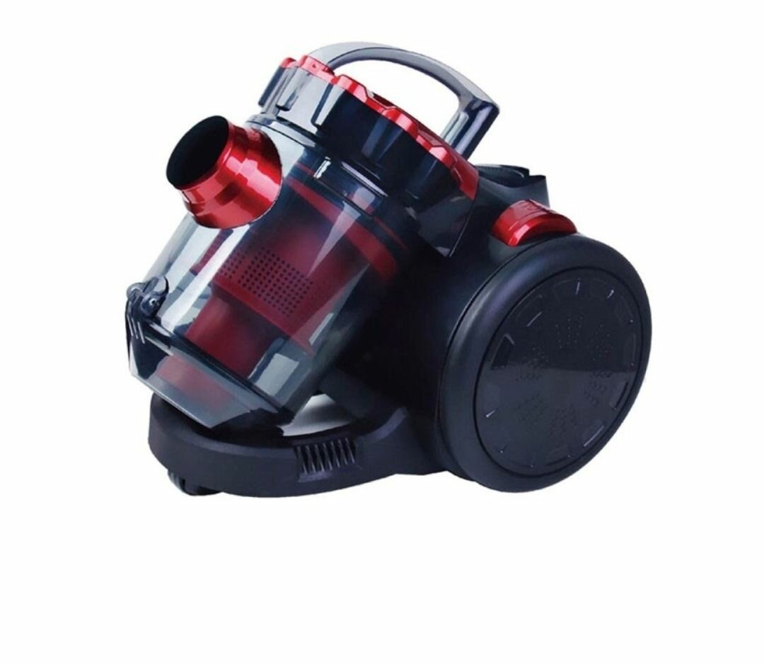 1000W 1.5L BAGLESS PLASTIC FILTER VACUUM CLEANER WITH 360-DE
