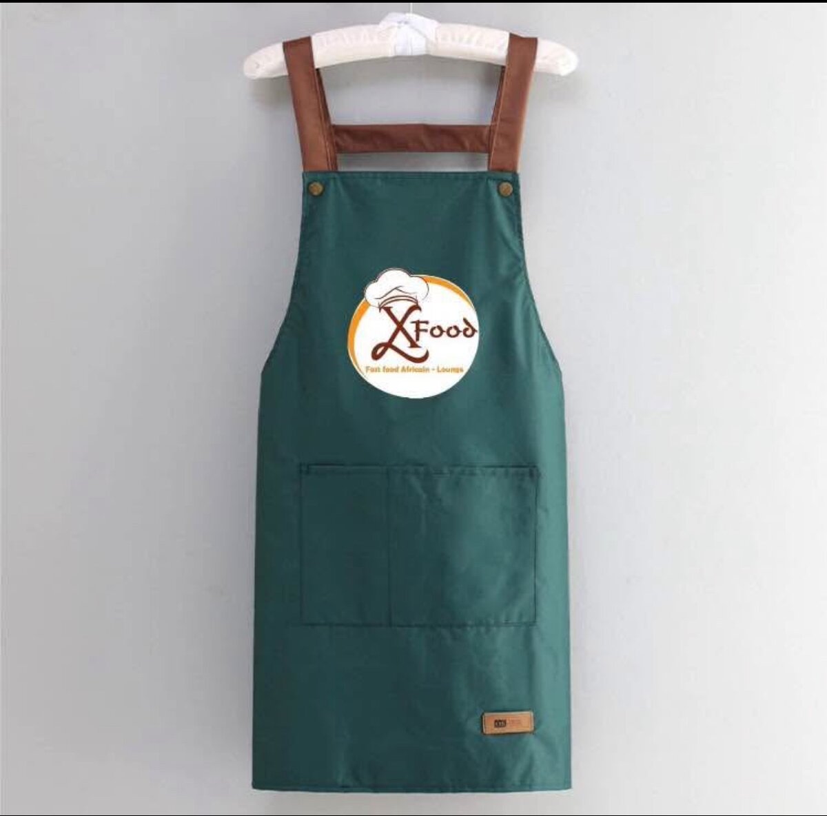 Tablier de Cuisine personnalis