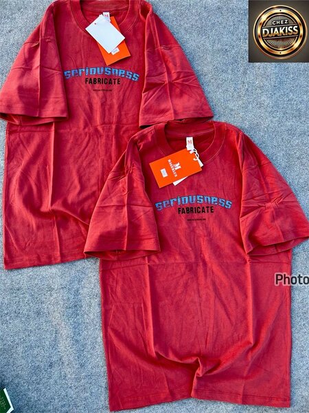 Tee-shirts