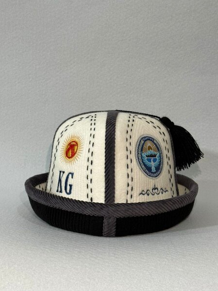 Кылым Калпак- таза кийиз, мыкты сапат️️️