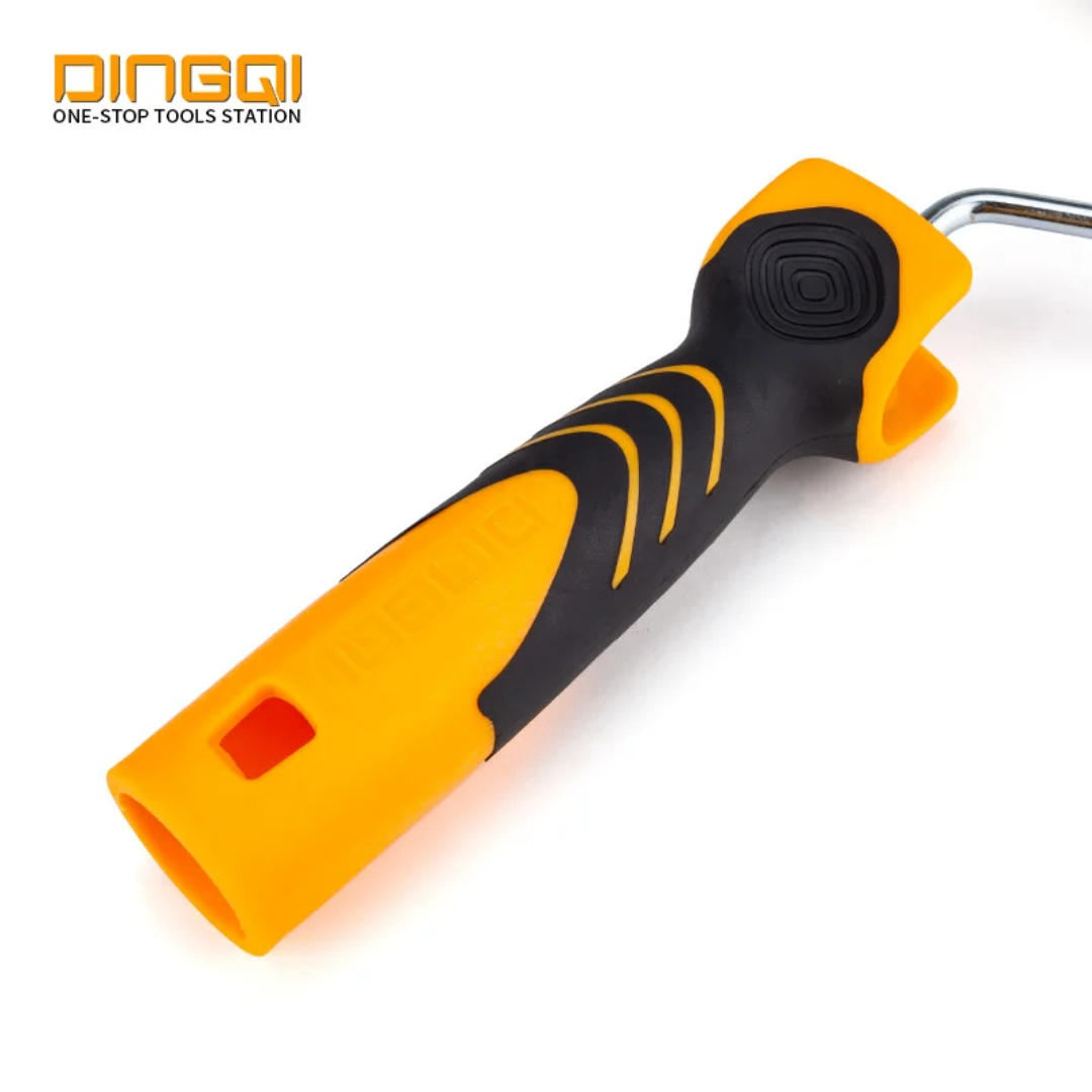 Rouleau à peinture ergonomique