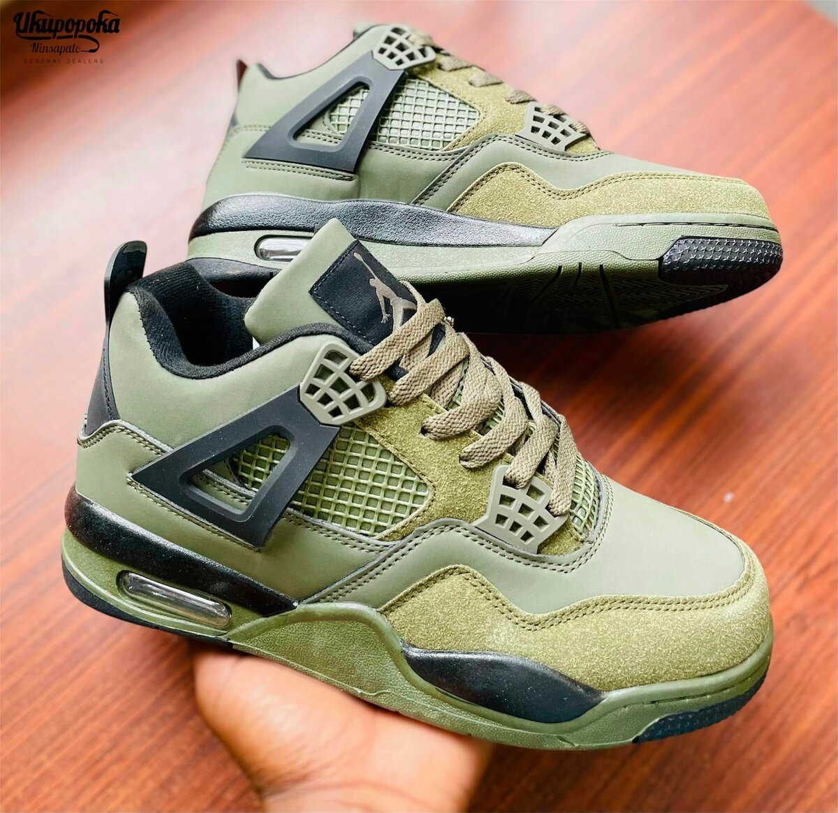 Jordan sneakers Sizes: 40-45