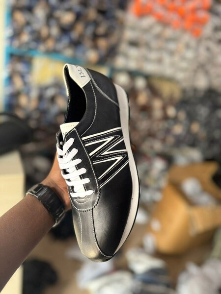 J.M. Weston On My Way