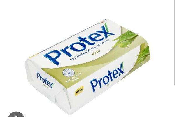 Protex soap