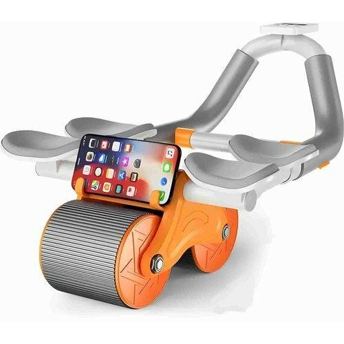 Roue Abdominale 2 en 1