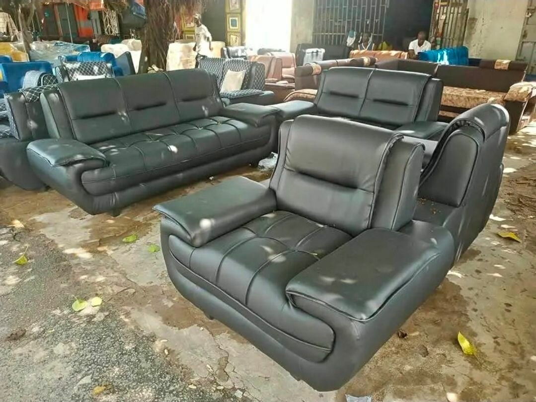 Canapés élégants pour salon