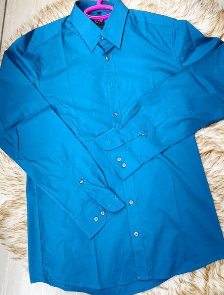 Chemise Homme Élégante