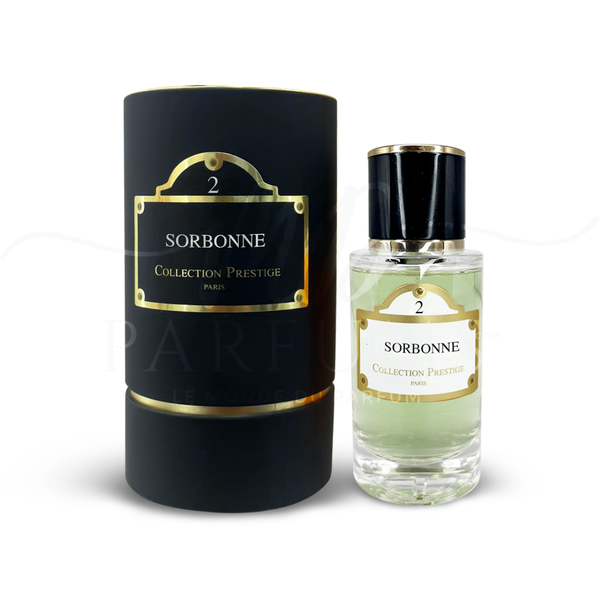Parfum Collection Prestige