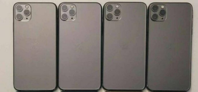 iphone 11 pro max 64Gb