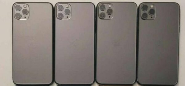 iphone 11 pro max 64Gb