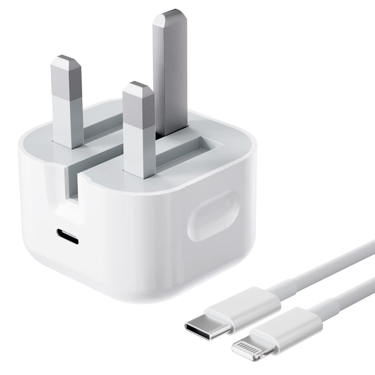 Original apple charger ( 65 watt fast charger )