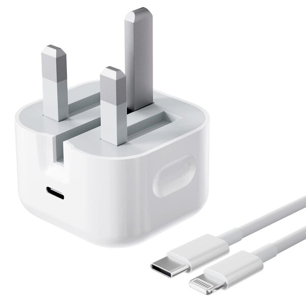 Original apple charger ( 65 watt fast charger )