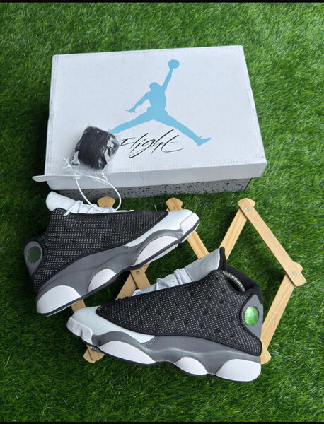 Jordan 13