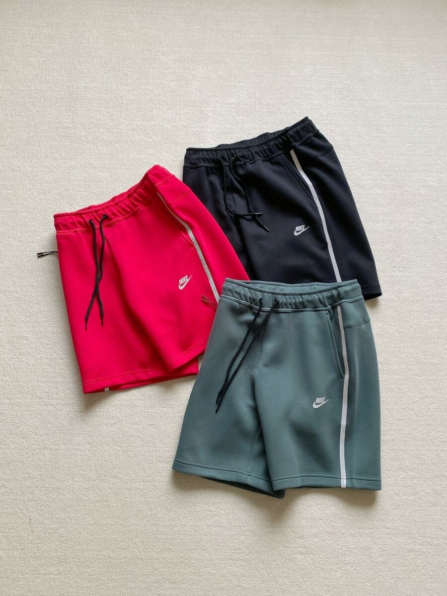 Shorts de sport Nike homme