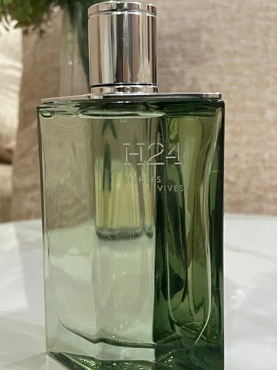 Parfum Homme Élégant