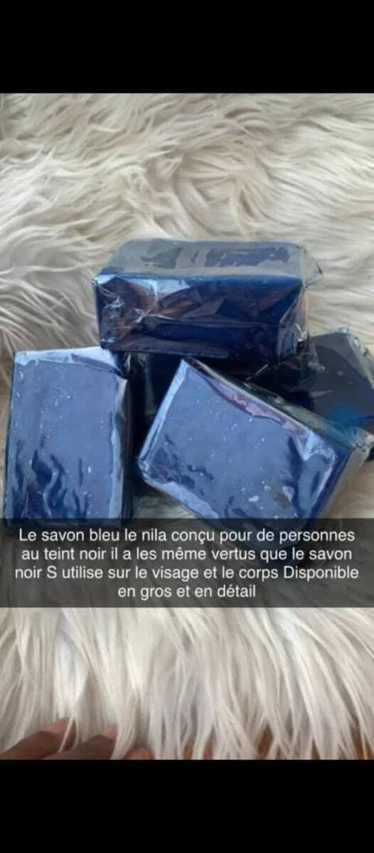 Masques de Soin Visage Trio