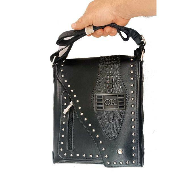 Sac En Bandoulière Homme