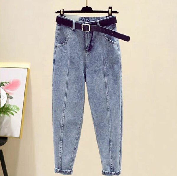 Джинсы женские