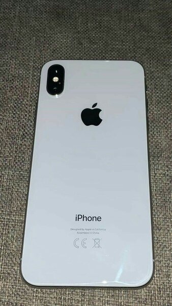 IPHONE X 128GB