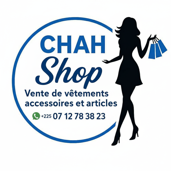 Chah Shop 