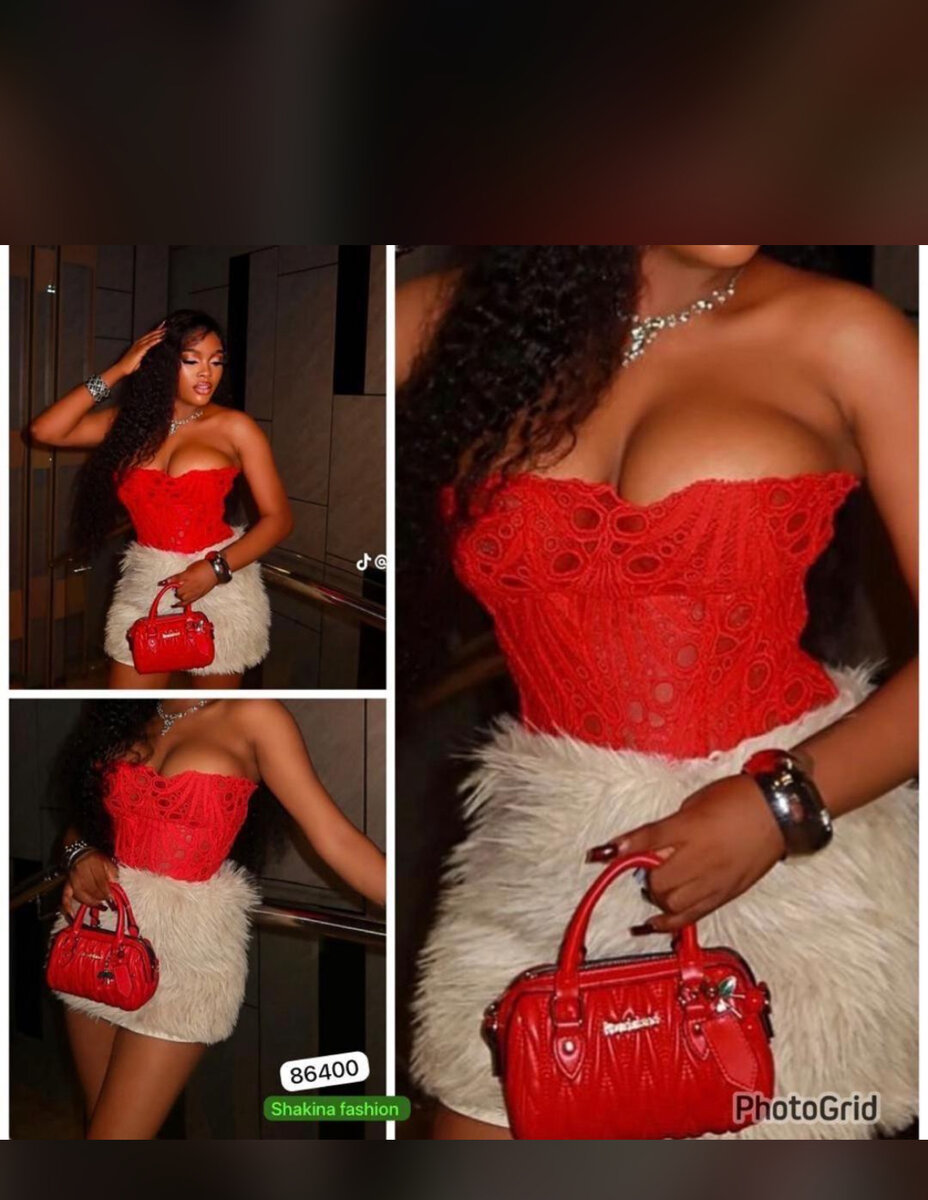 Robe de soirée élégante