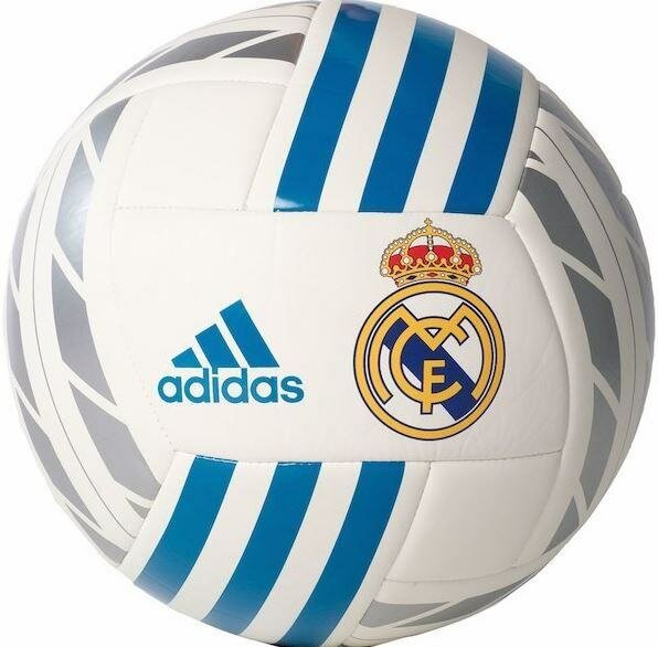 Ballon de Football Adidas Real Madrid