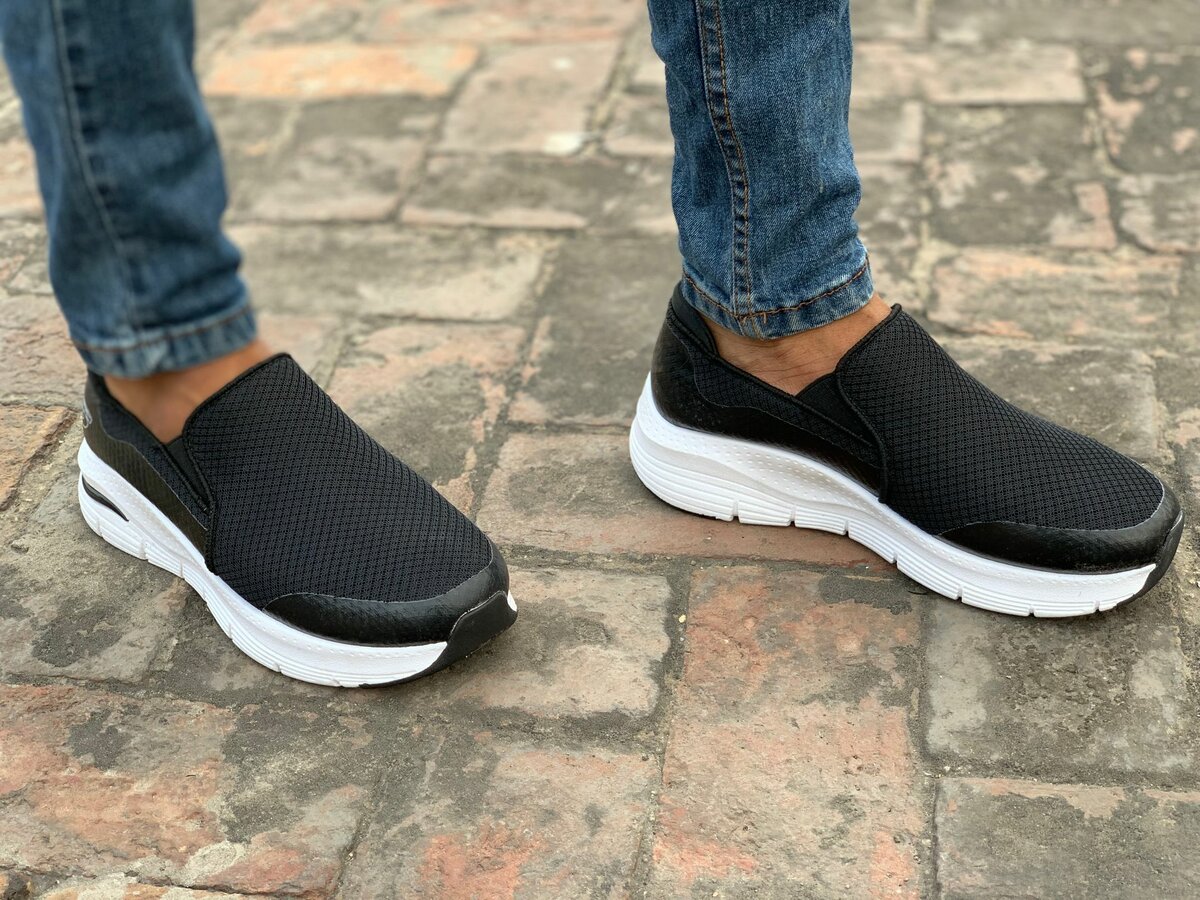 Skacher Shoes