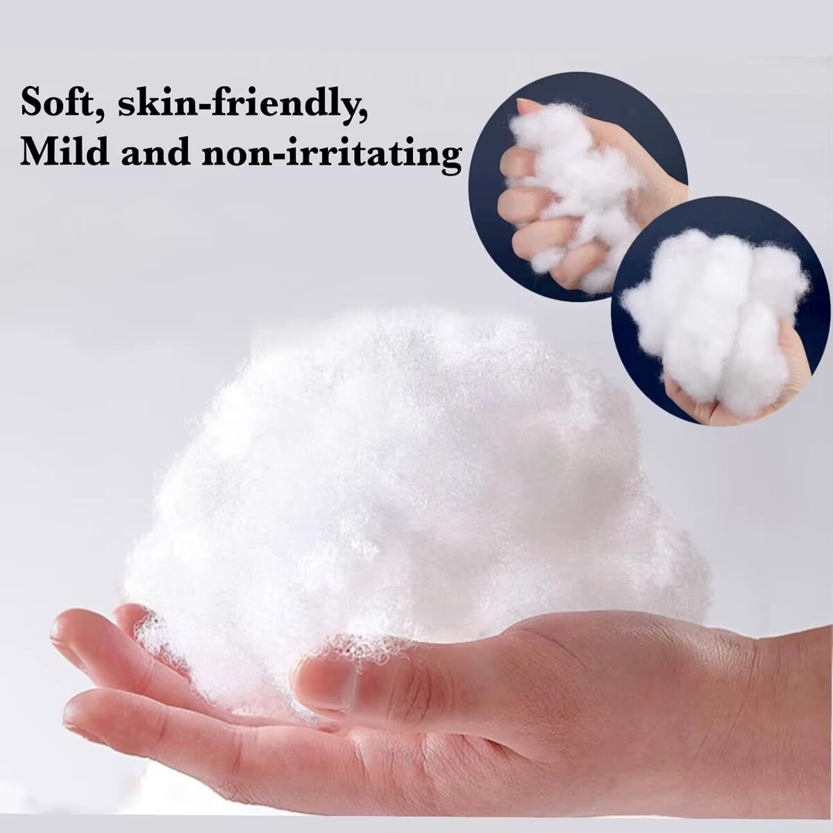 Rembourrage Polyester Premium