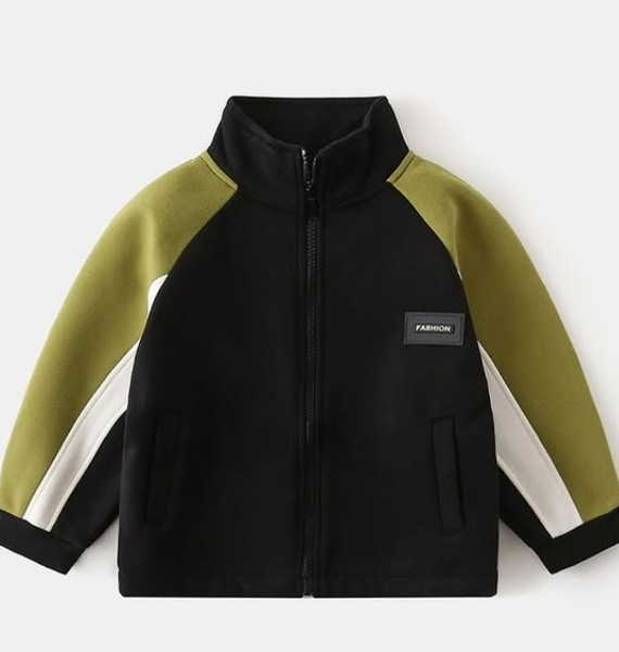 флисовая кофта